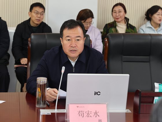 进家庭“守护成长”心理护航行动临沂推