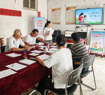 总的来说走进山东省滕州市滨湖镇民生村